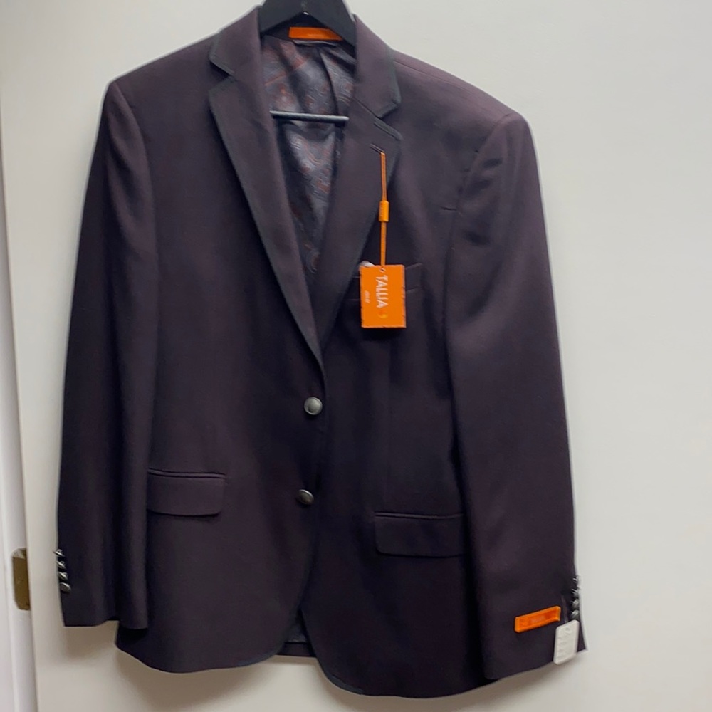 Tallia Sports Coat